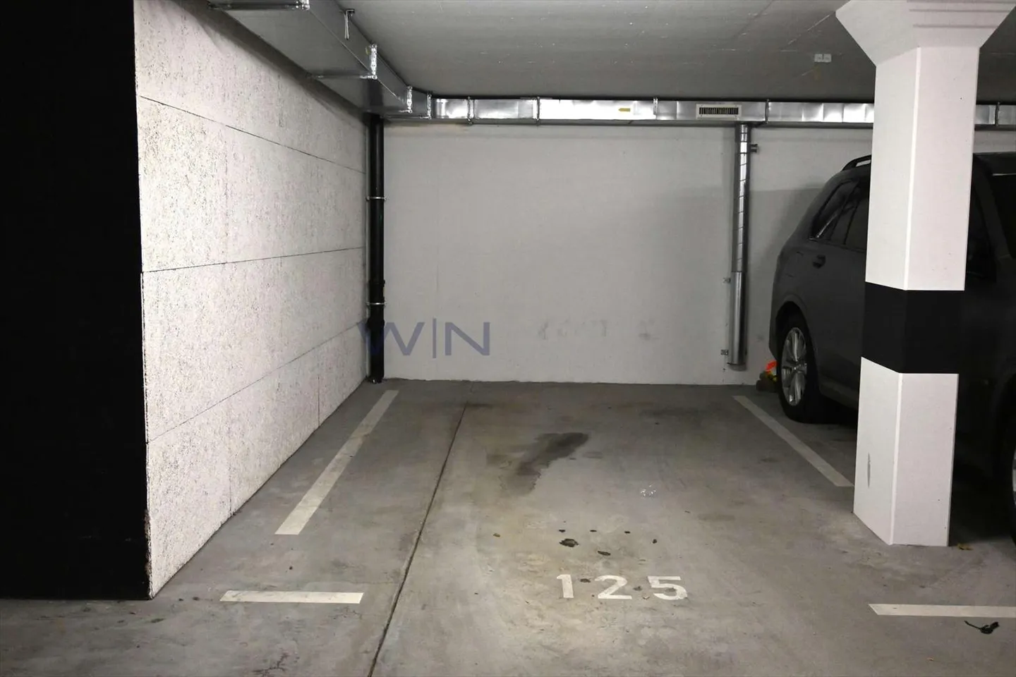 Attenzione piccoli investitori! - Cerchi posti auto in affitto? - Foto 1 di 3