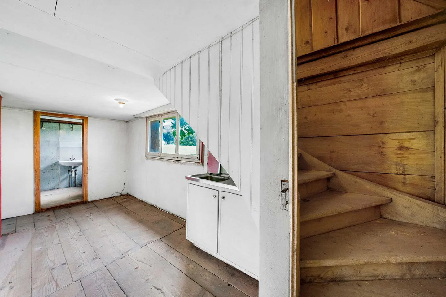 Maison individuelle avec grange - Photo 6 sur 13