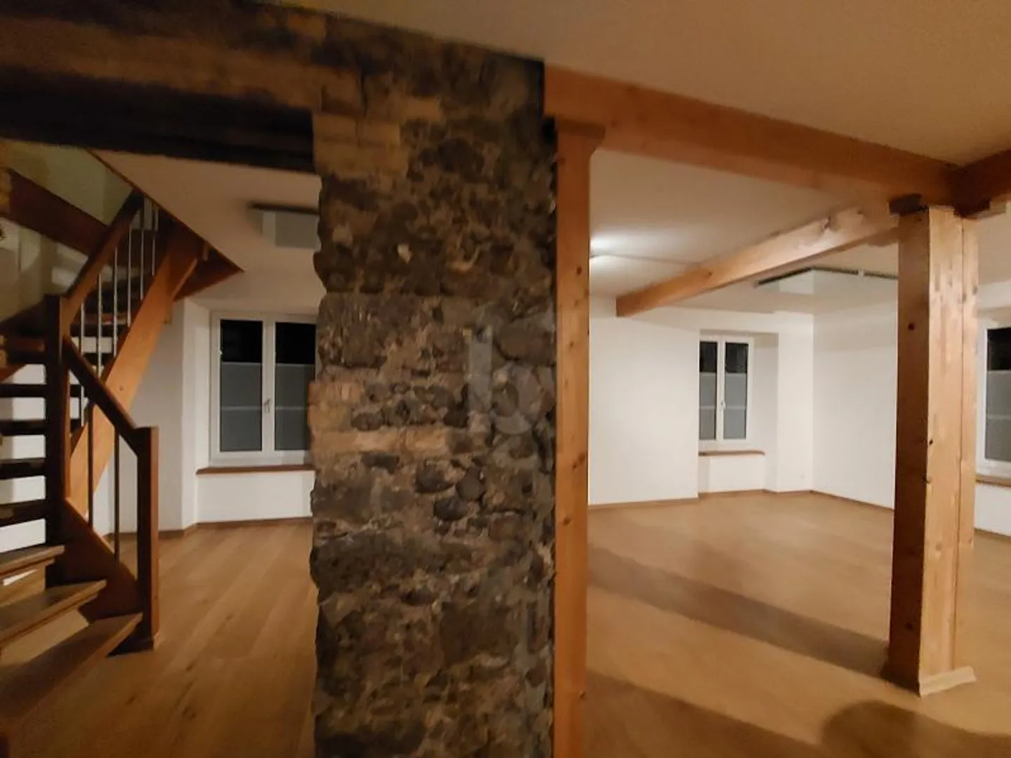 Charmante Maisonette mit Terrasse - Foto 3 von 6