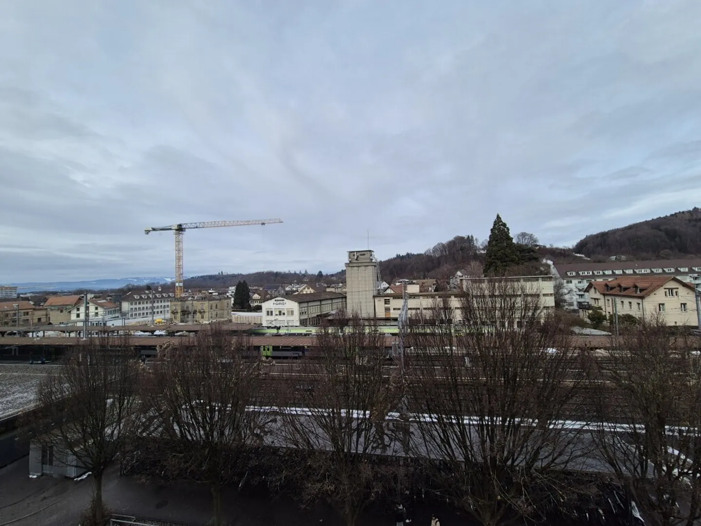Un appartement moderne de 2,5 pièces dans un emplacement attrayant à Bahnhofstrasse 41a à Burgdorf vous attend - Photo 8 sur 8