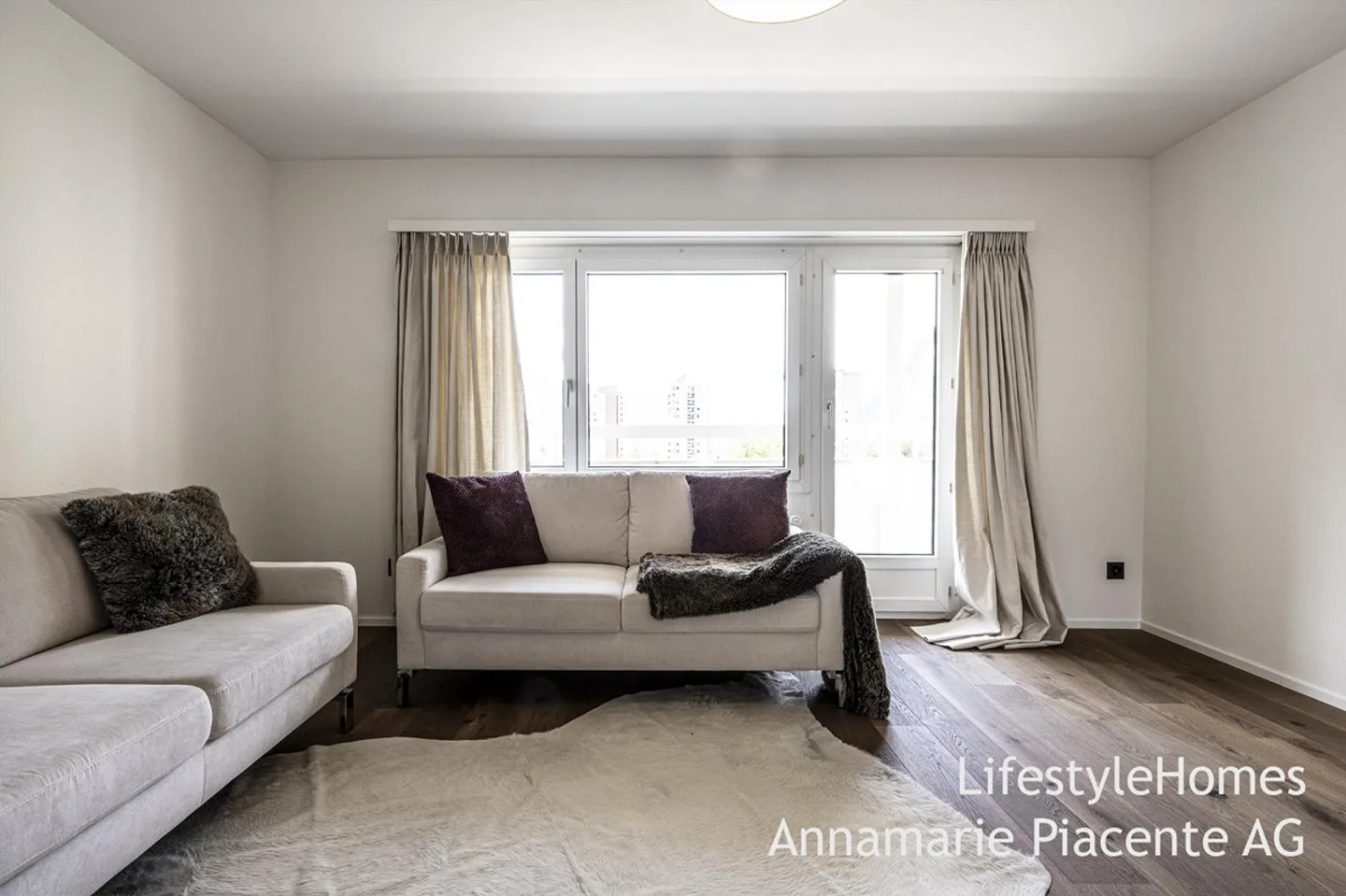PENTHOUSE APARTMENT - Photo 44 of 46