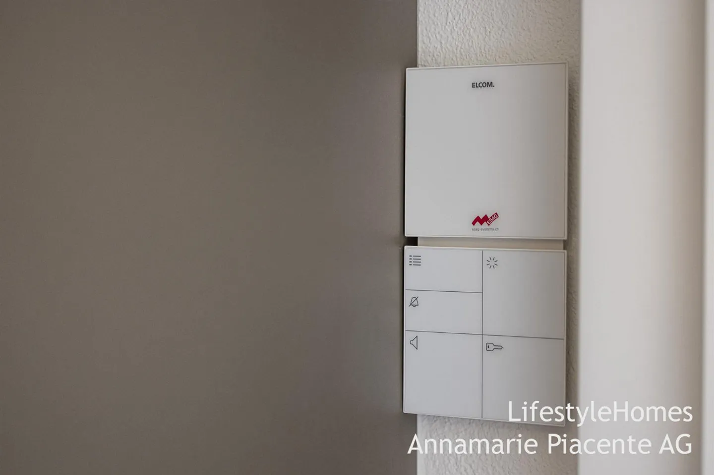PENTHOUSE APARTMENT - Photo 45 of 46