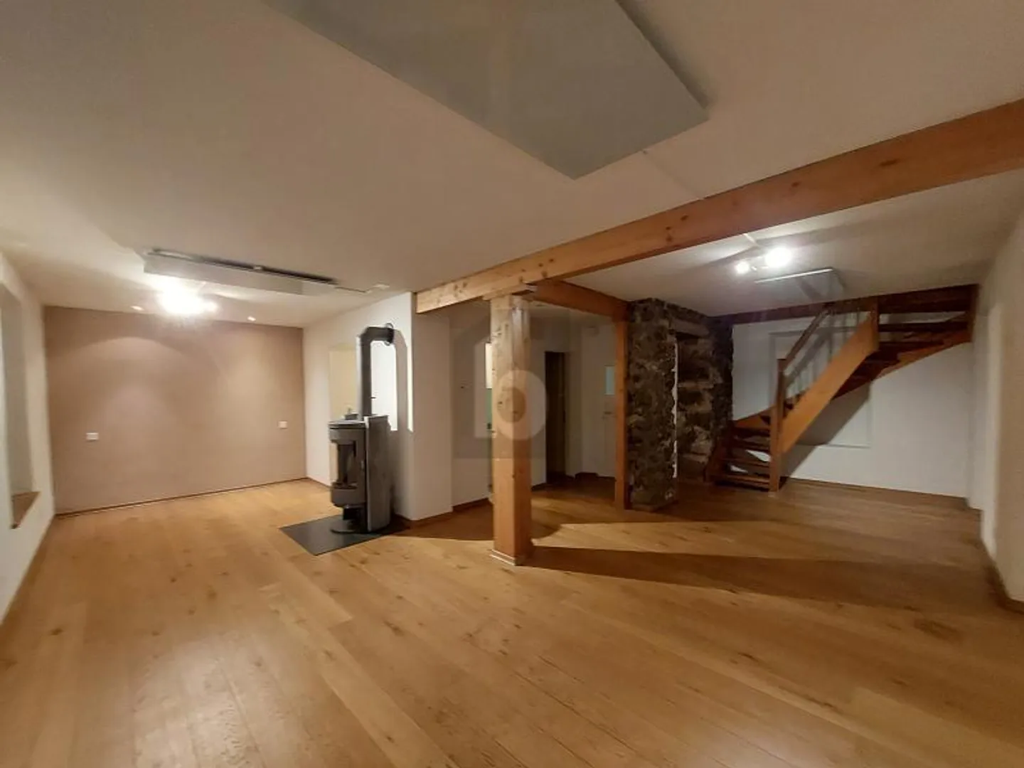 Charmante Maisonette mit Terrasse - Foto 4 von 6