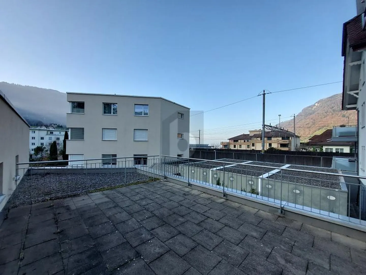 Charmante Maisonette mit Terrasse - Foto 1 von 6