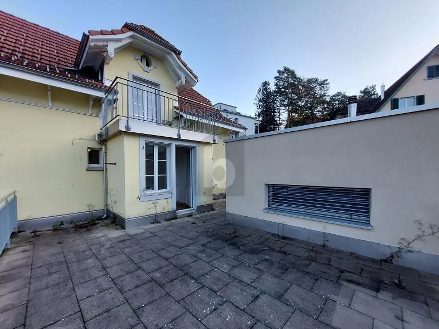 Charmante Maisonette mit Terrasse - Foto 2 von 6