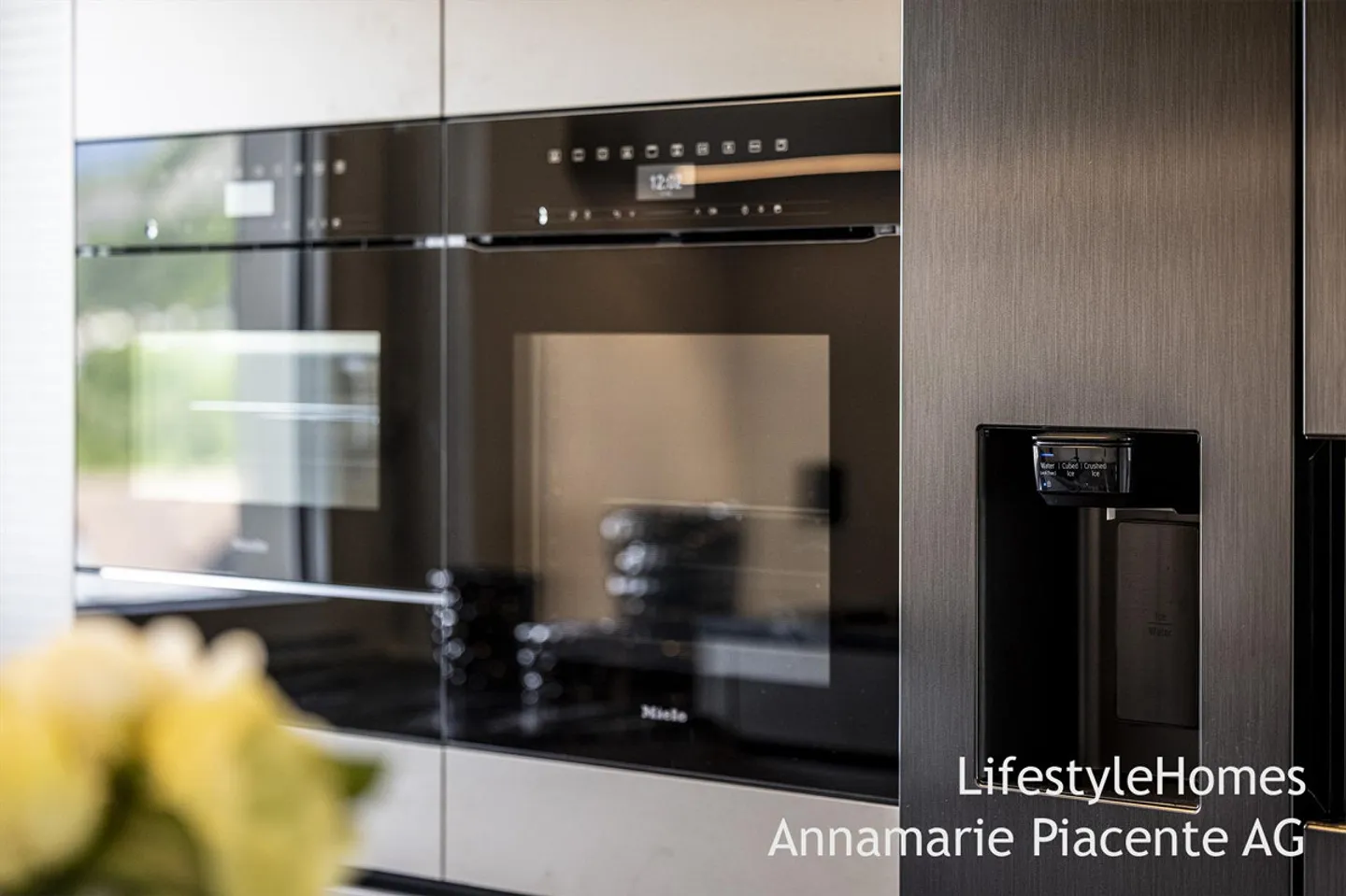 PENTHOUSE APARTMENT - Photo 42 of 46