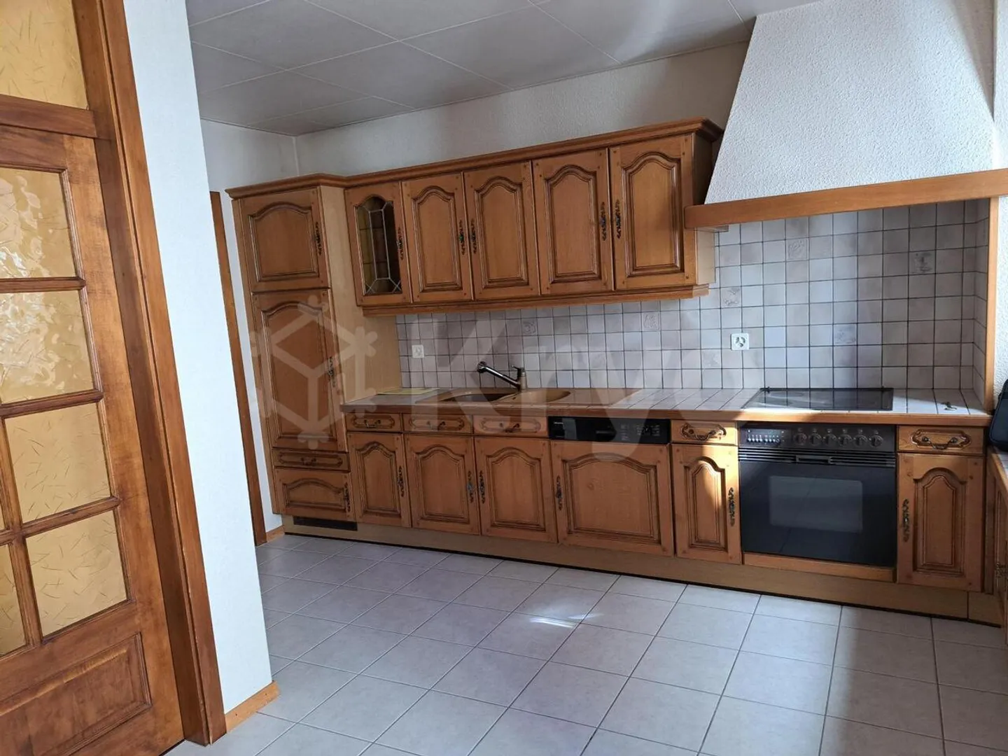 Daniel-Jeanrichard 5 - Appartamento 2,5 locali 75 m2 - Foto 1 di 9