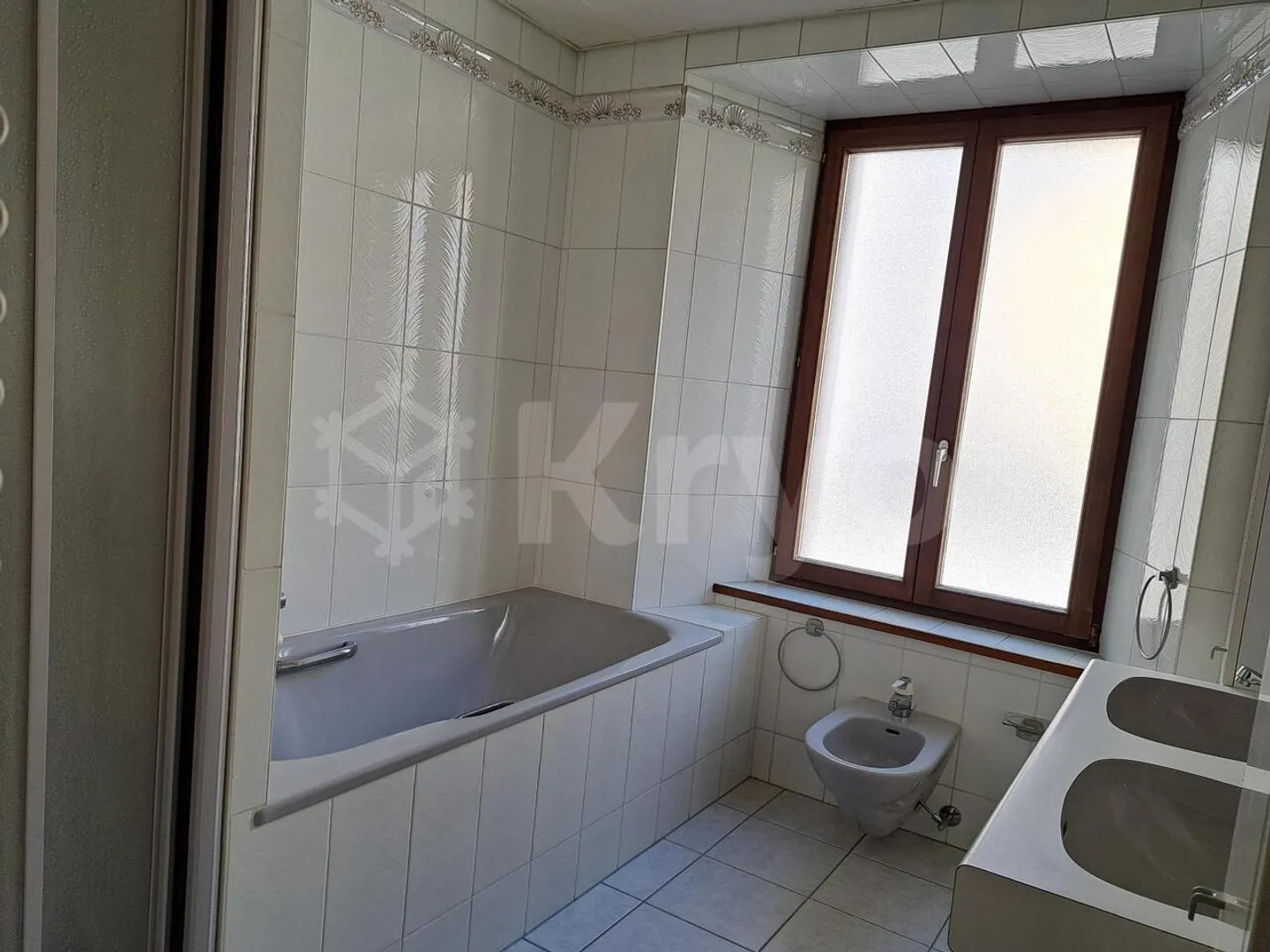 Daniel-Jeanrichard 5 - Appartamento 2,5 locali 75 m2 - Foto 9 di 9