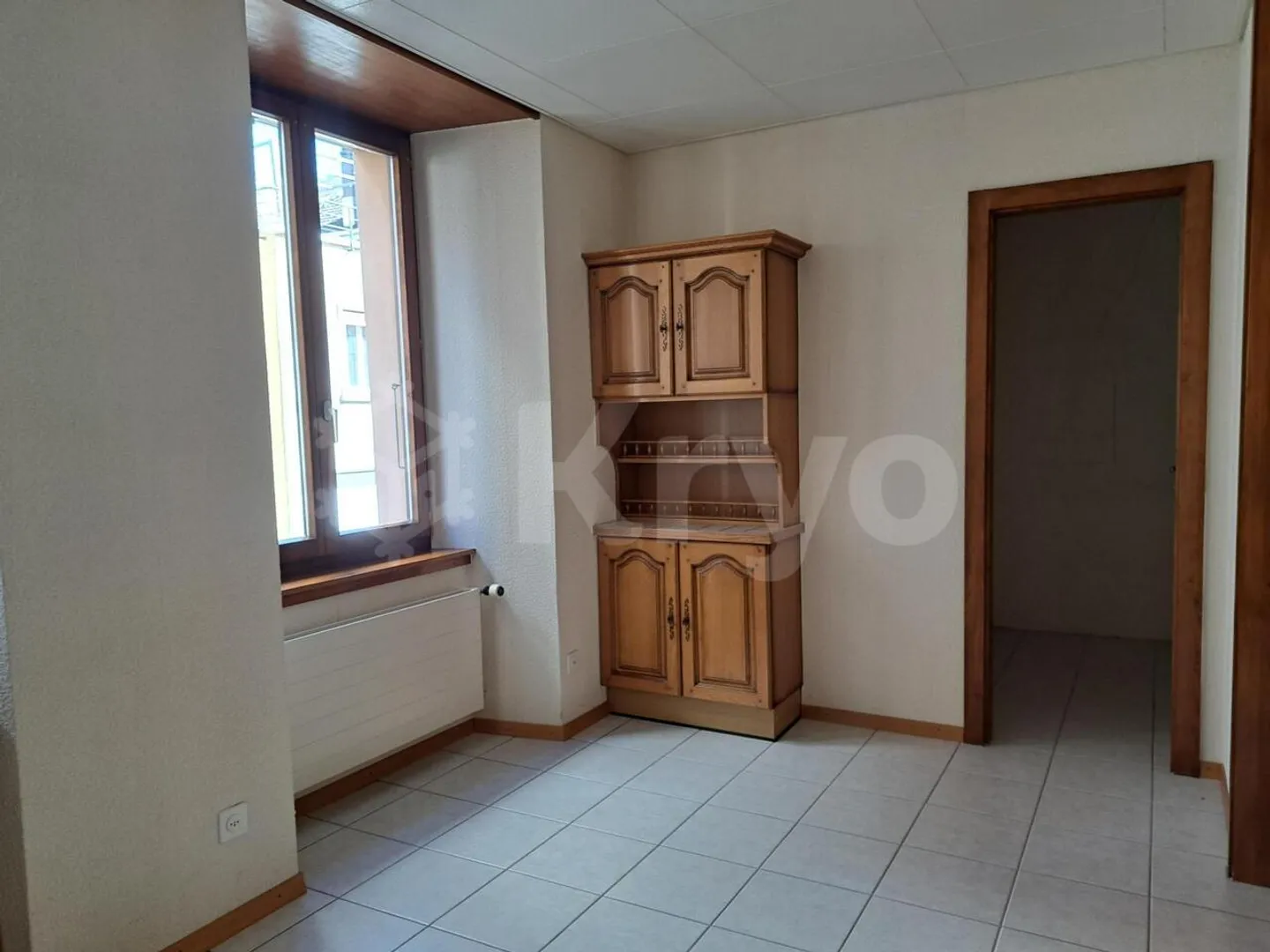 Daniel-Jeanrichard 5 - Appartamento 2,5 locali 75 m2 - Foto 2 di 9