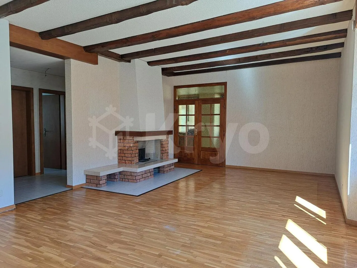 Daniel-Jeanrichard 5 - Appartamento 2,5 locali 75 m2 - Foto 3 di 9