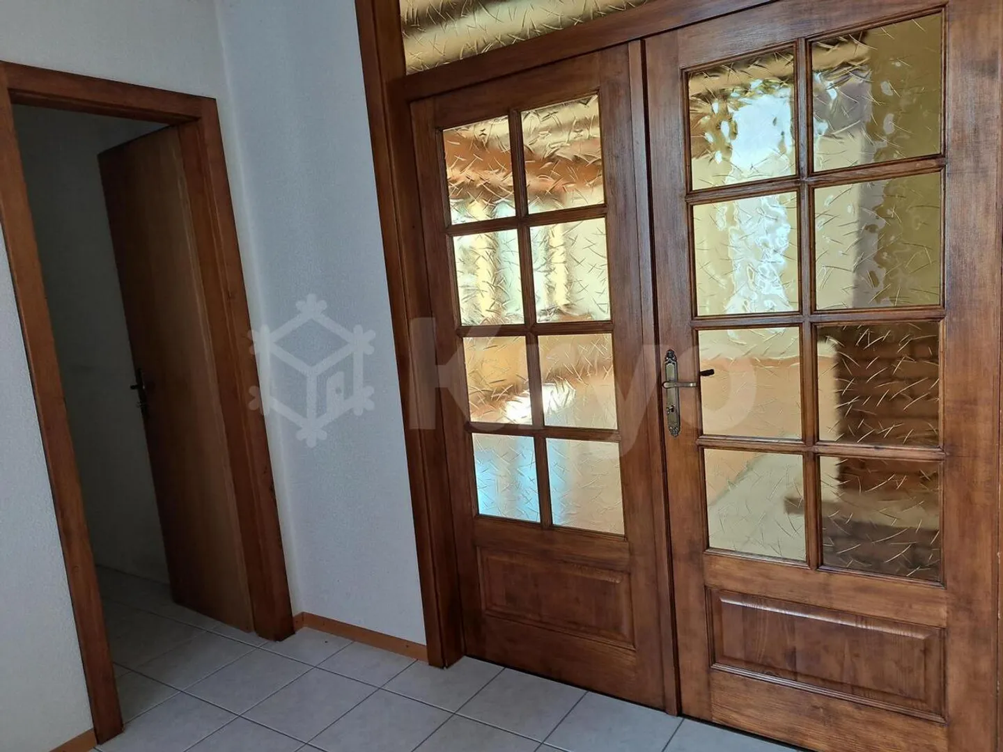 Daniel-Jeanrichard 5 - Appartamento 2,5 locali 75 m2 - Foto 5 di 9