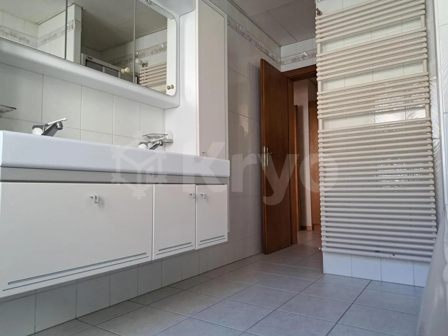 Daniel-Jeanrichard 5 - Appartamento 2,5 locali 75 m2 - Foto 7 di 9