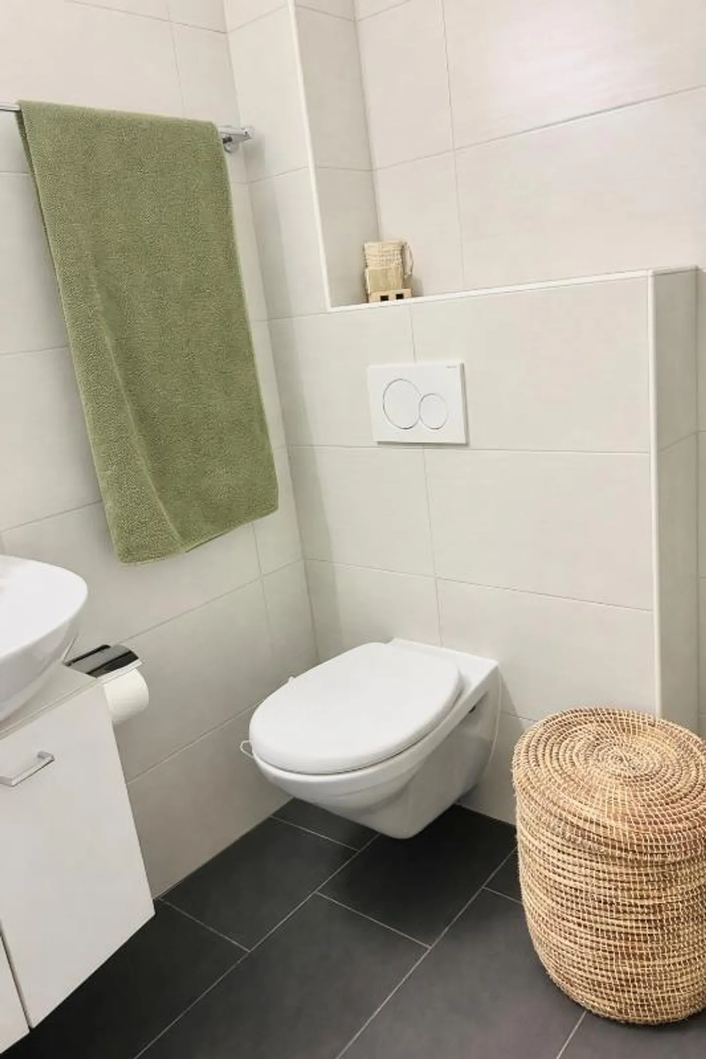 2.5 Room Apartment - Photo 5 of 5