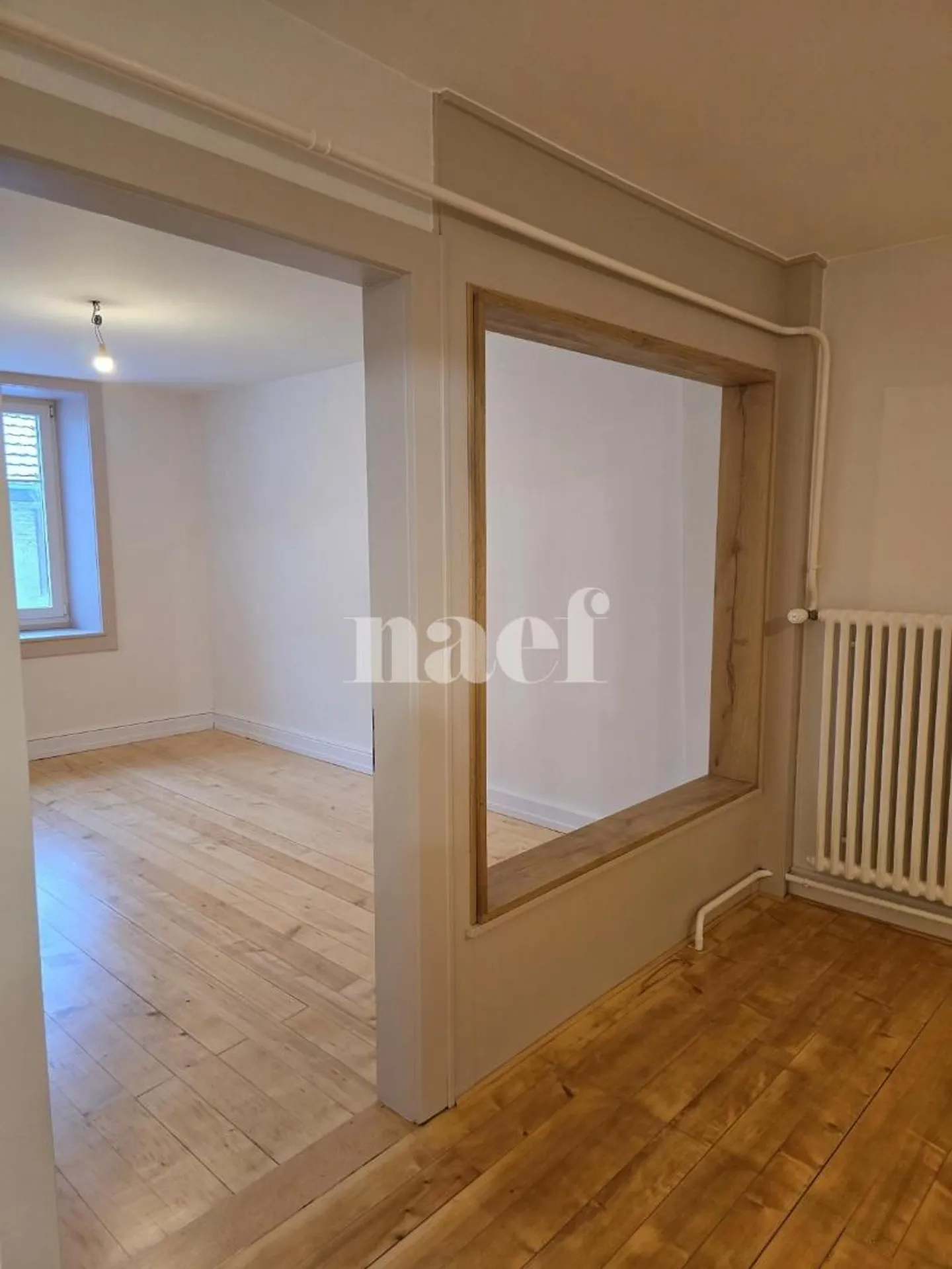 4.5 Room Apartment - Photo 1 of 12