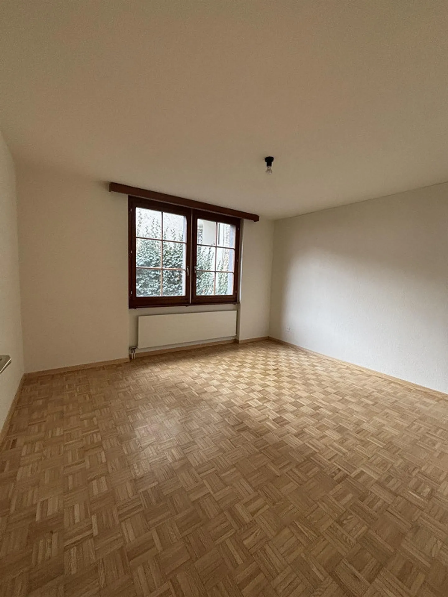 Charmante Wohnung in historischem Gebäude - Foto 5 von 8