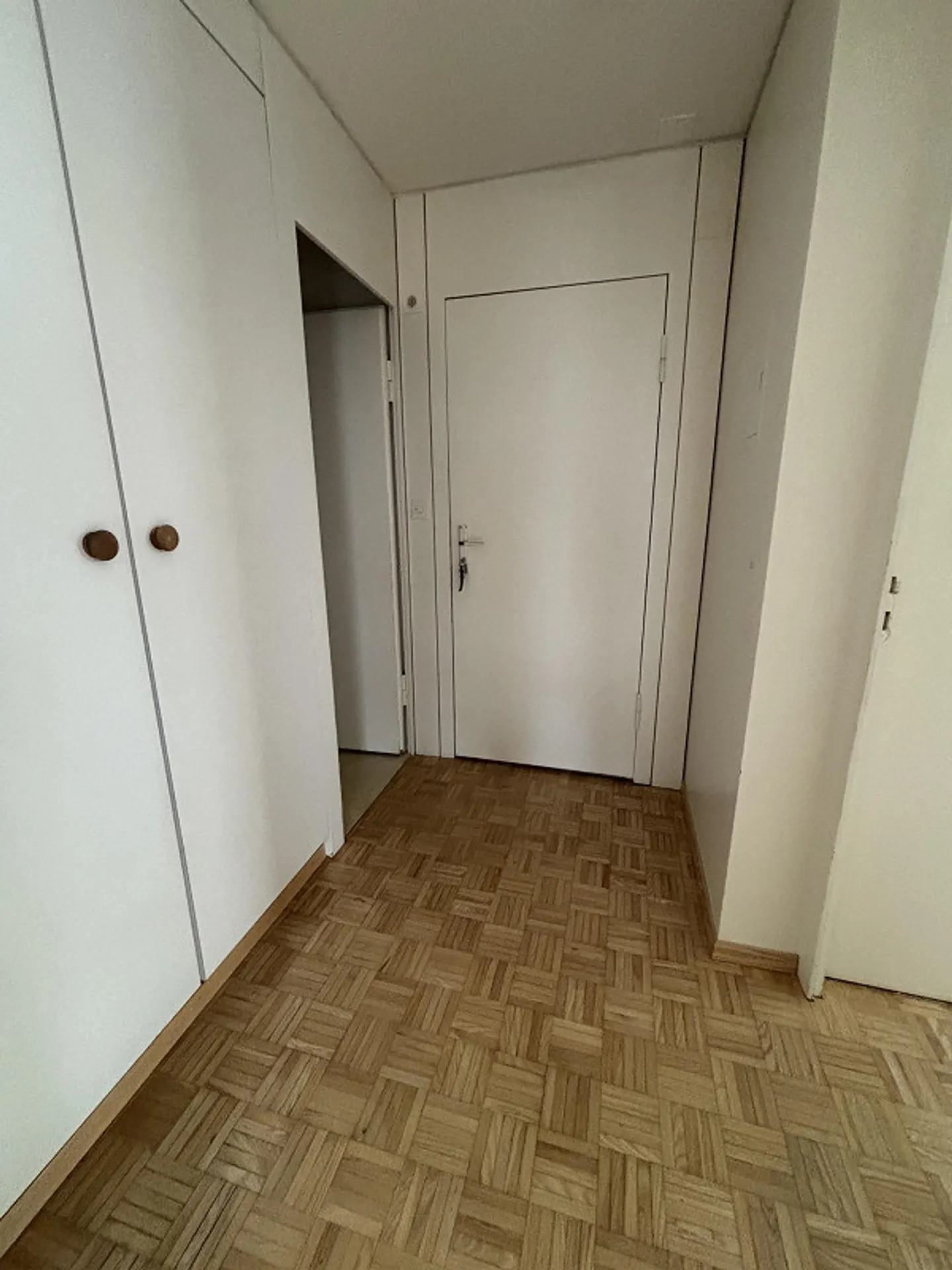 Charmante Wohnung in historischem Gebäude - Foto 8 von 8