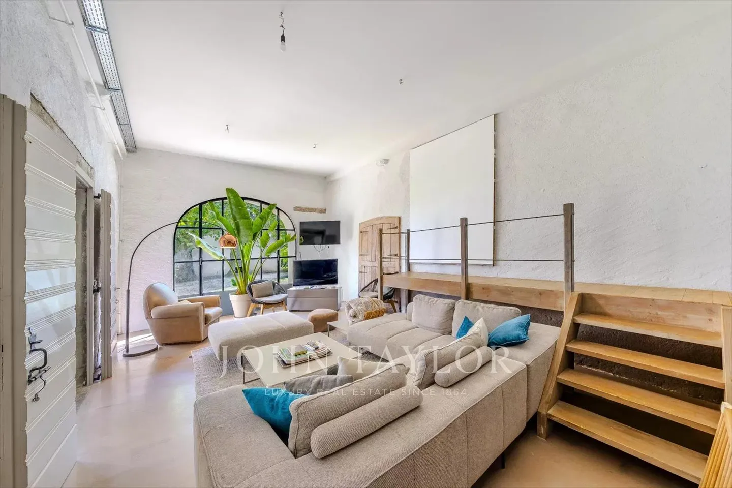 Villa 15 Zimmer - Foto 4 von 13