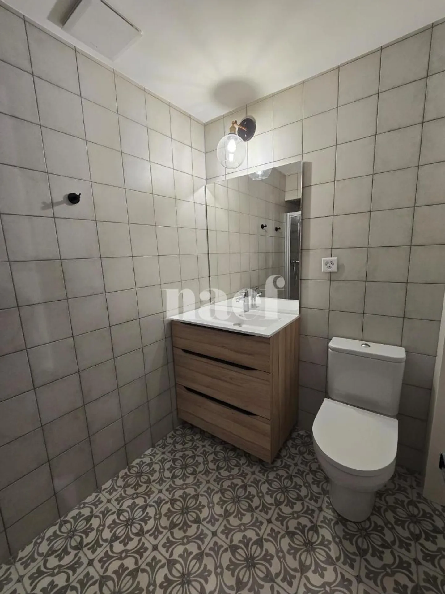 4.5 Room Apartment - Photo 4 of 12