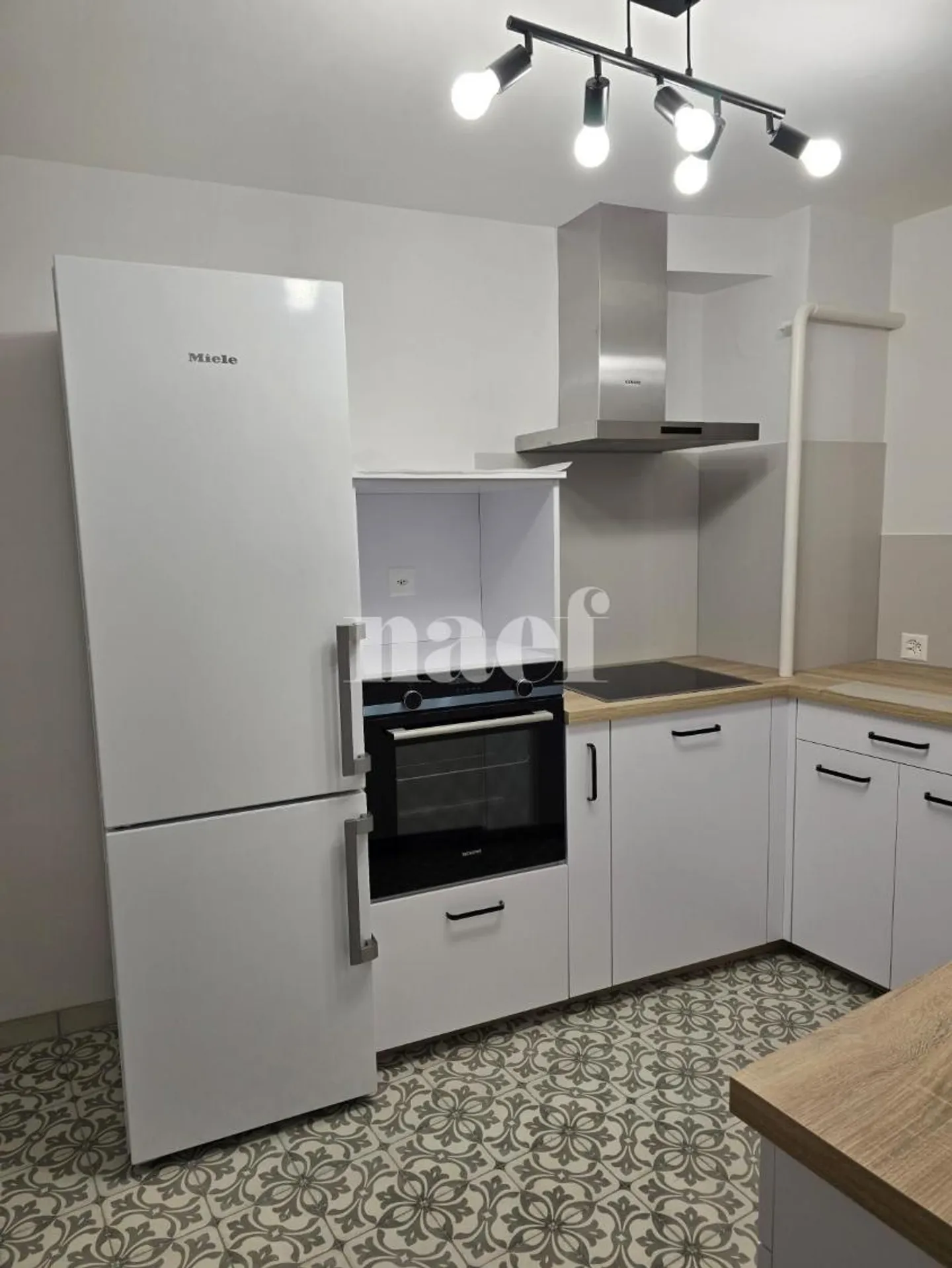 4.5 Room Apartment - Photo 10 of 12