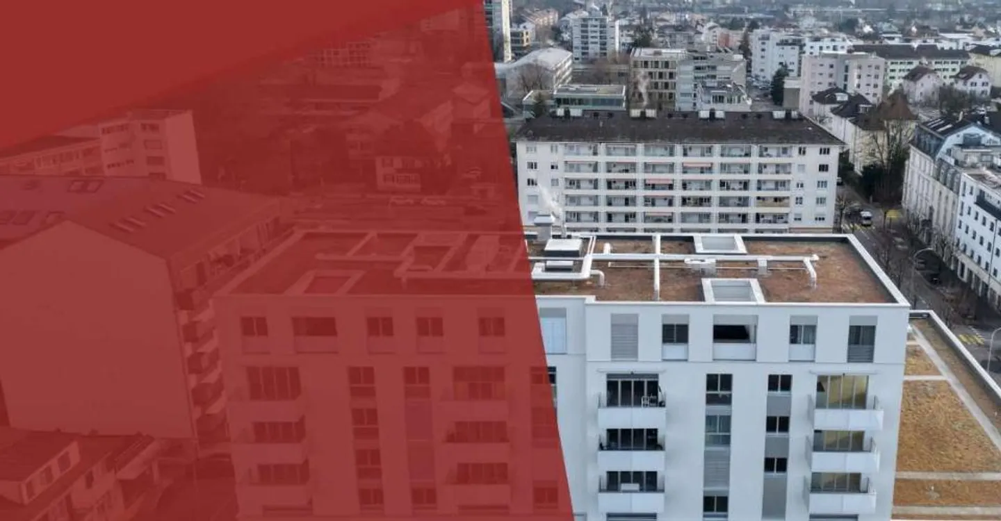 Modern Offices for Rent in the Heart of Delémont - Photo 1 of 7
