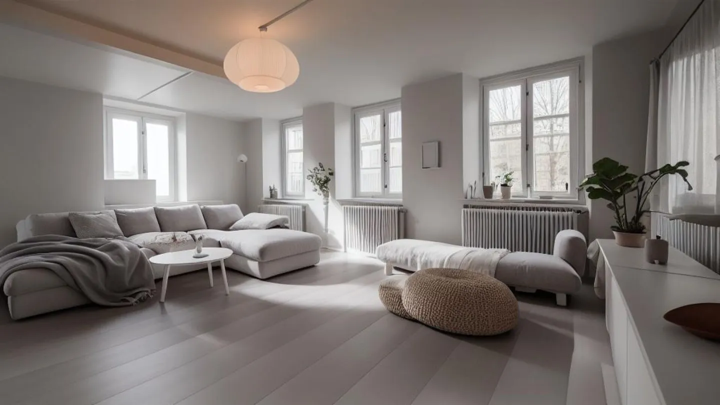 Charming Farmhouse - Photo 3 of 13