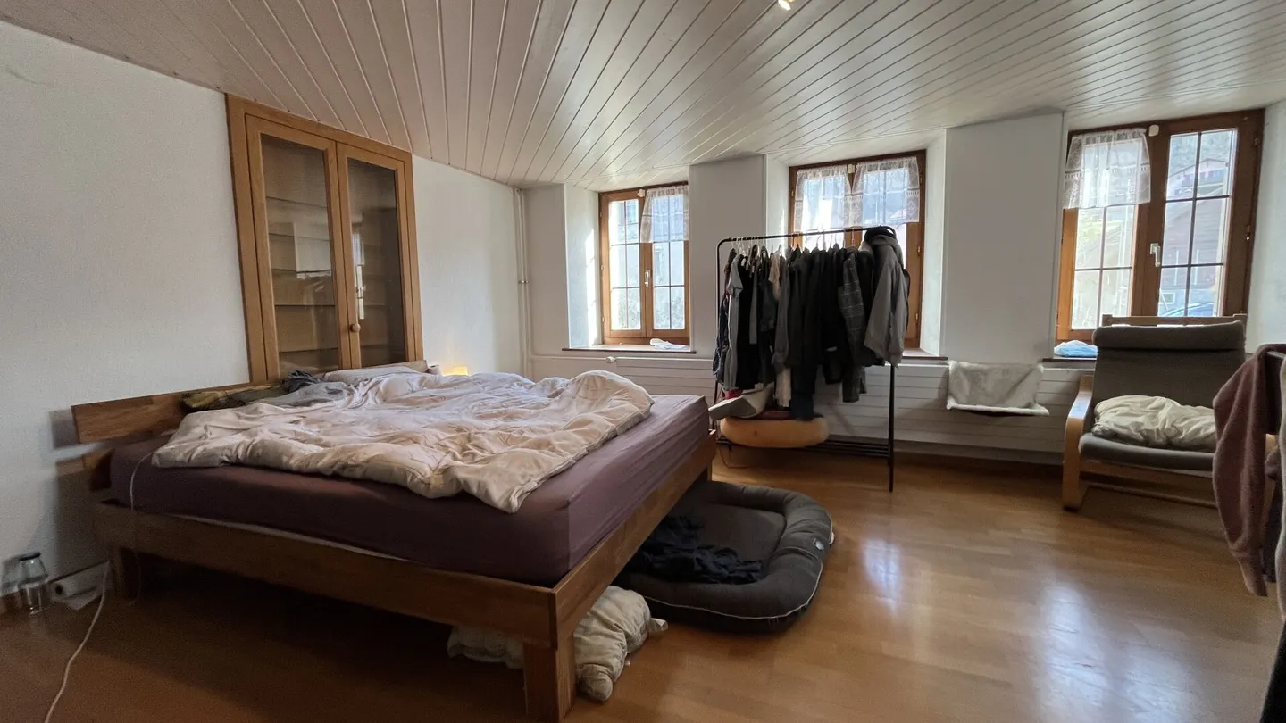 Charming Farmhouse - Photo 6 of 13