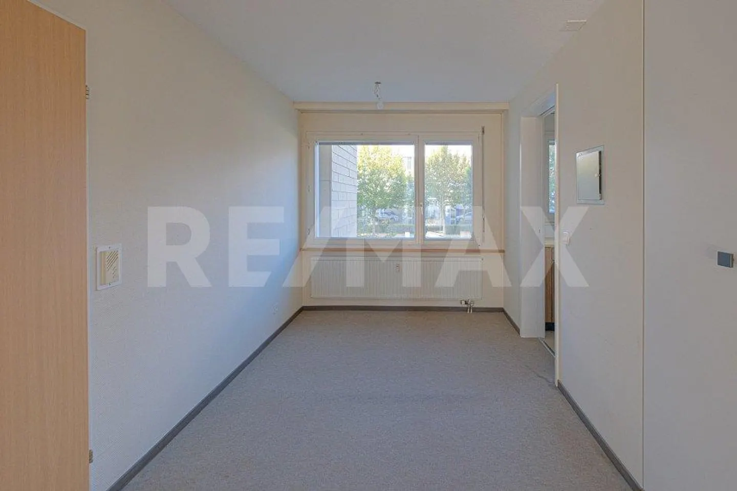 Geräumige Wohnung in Windisch - Foto 2 von 11