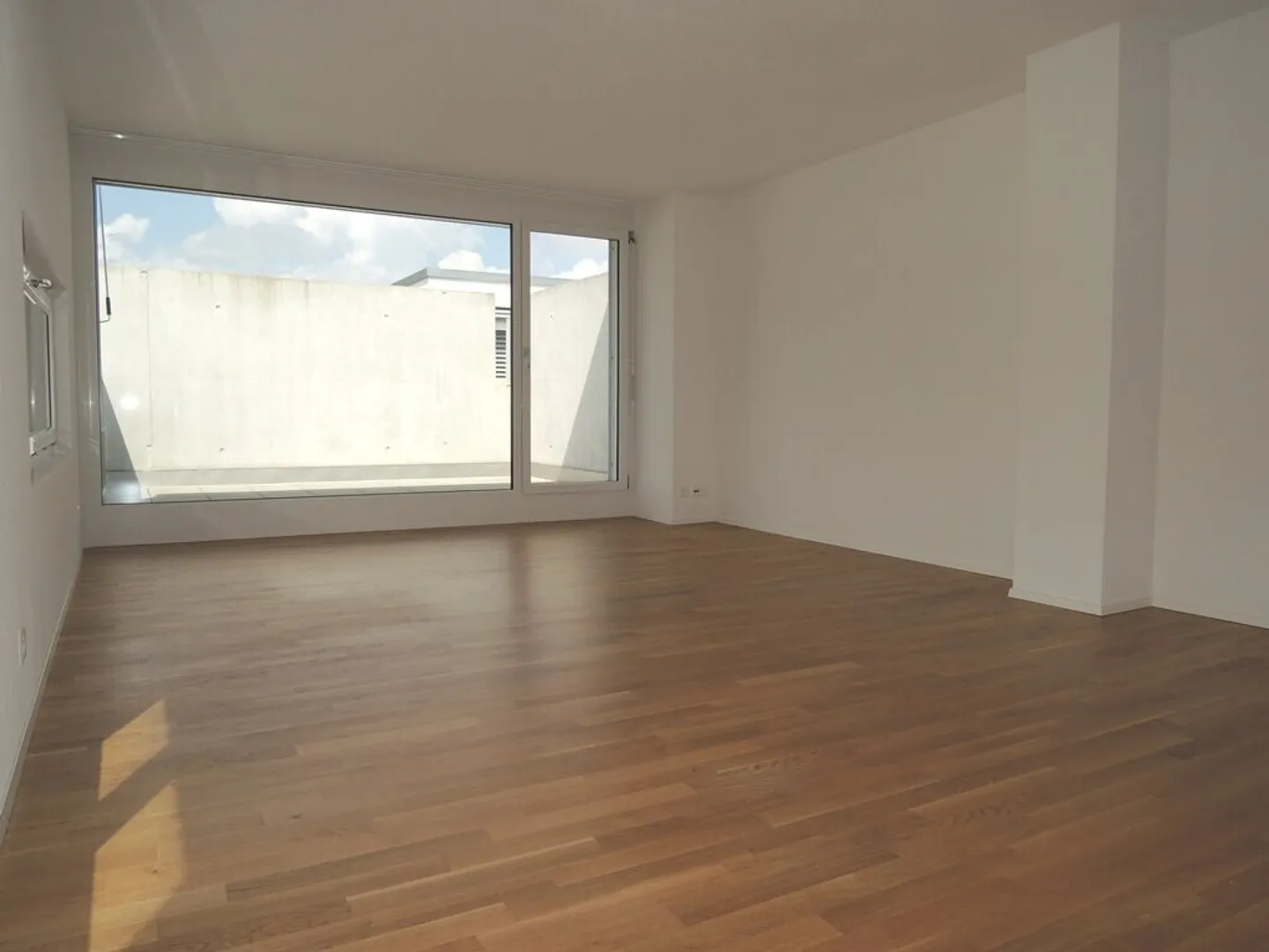 Gemütliche 4.5-Zimmerwohnung - Foto 2 von 11