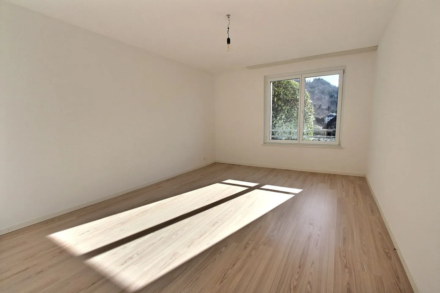 Spacious 4.5-room apartment - Photo 11 of 13