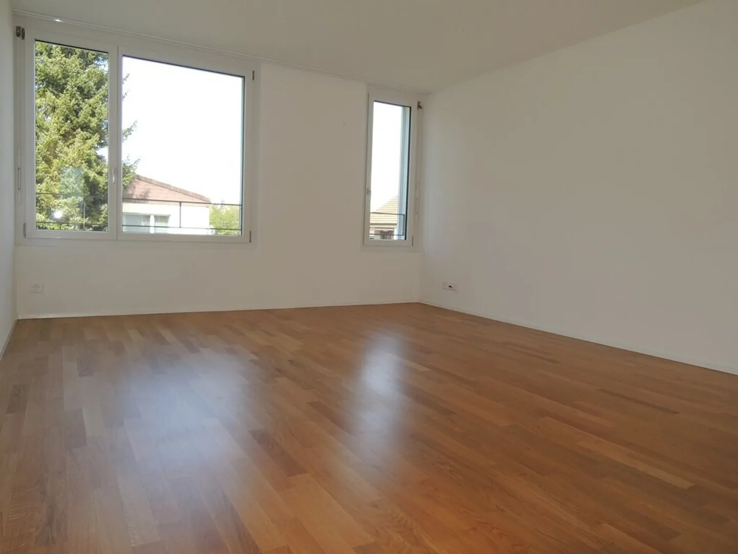 Gemütliche 4.5-Zimmerwohnung - Foto 3 von 11