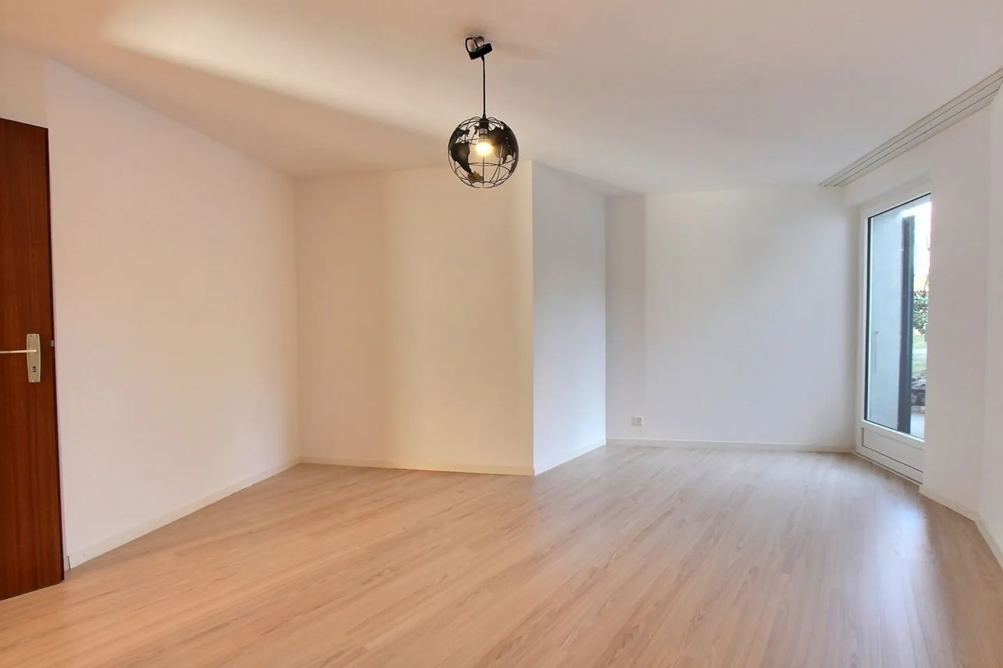 Spacious 4.5-room apartment - Photo 12 of 13