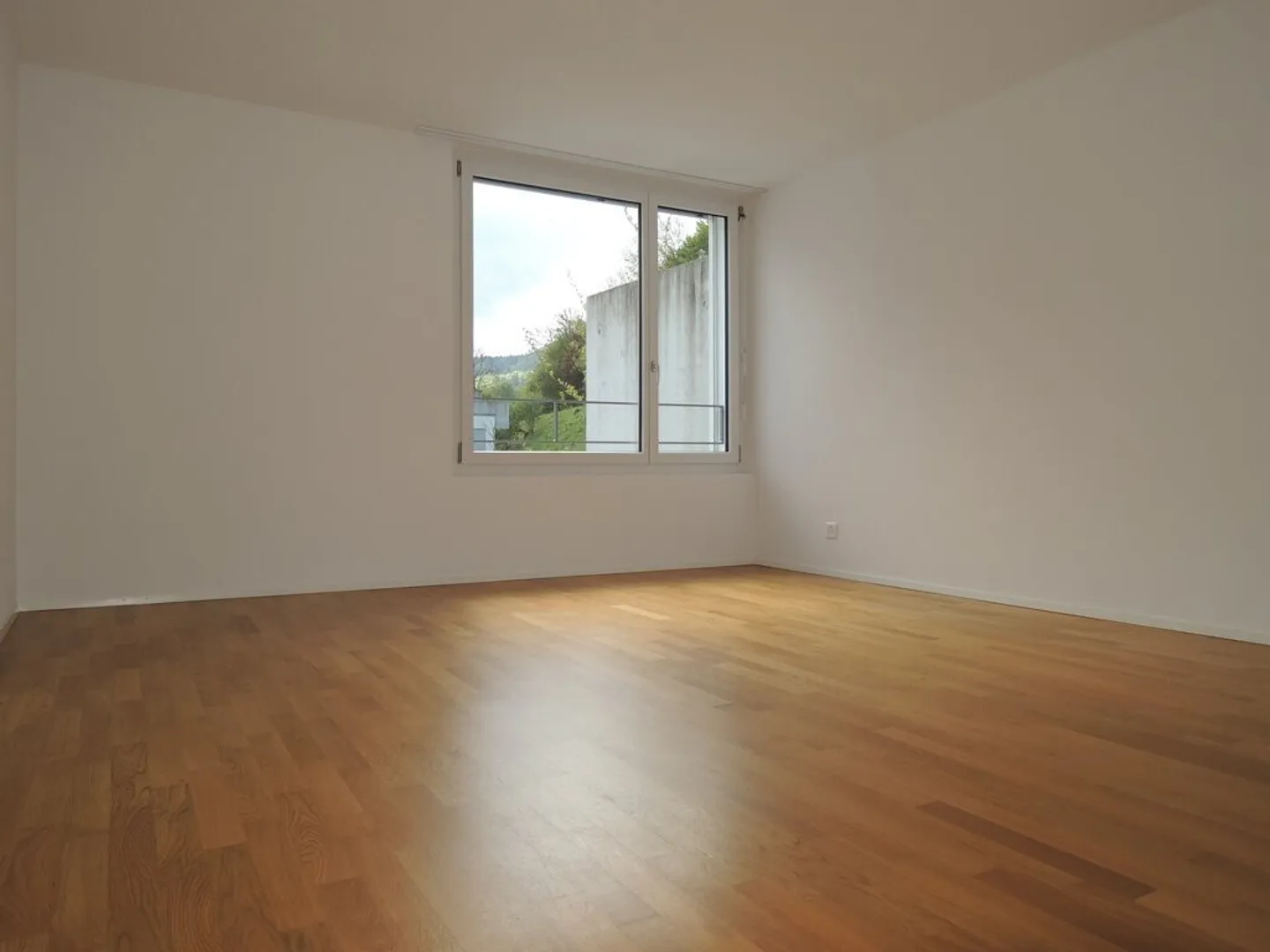 Gemütliche 4.5-Zimmerwohnung - Foto 4 von 11