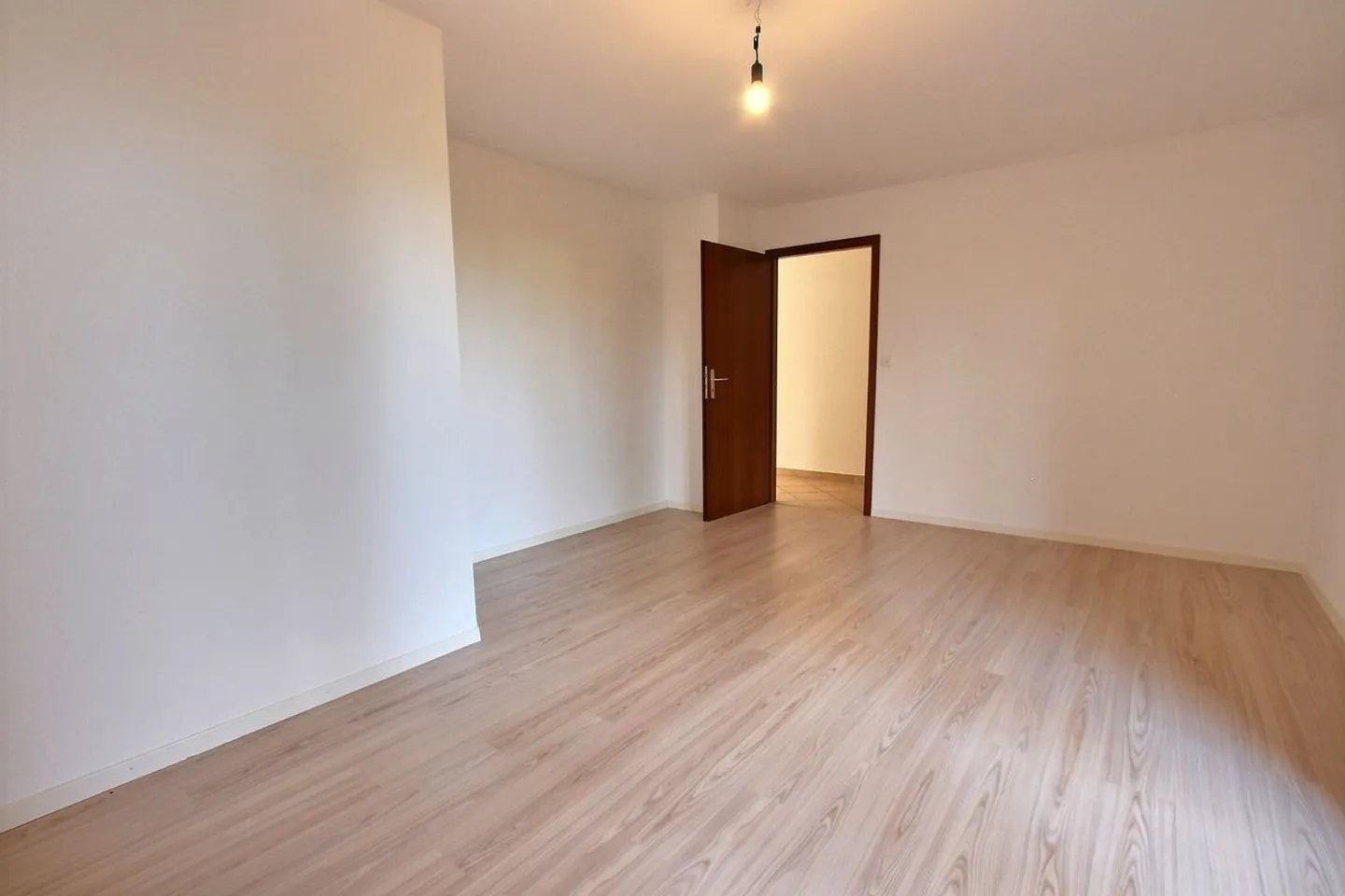 Spacious 4.5-room apartment - Photo 13 of 13