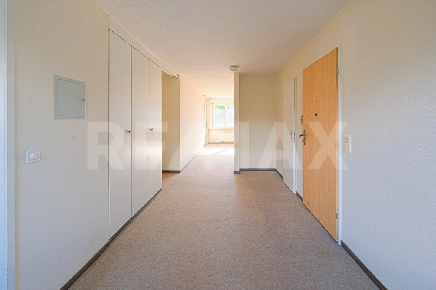 Geräumige Wohnung in Windisch - Foto 4 von 11