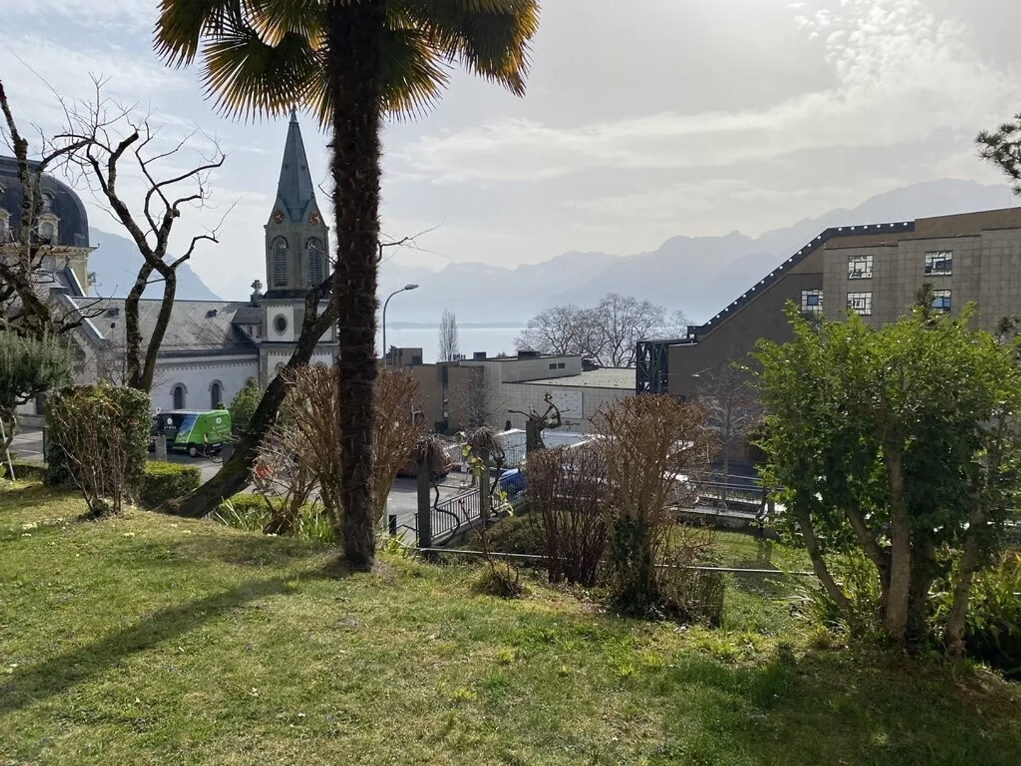 To seize! Superb apartment in Montreux! - Photo 6 of 6