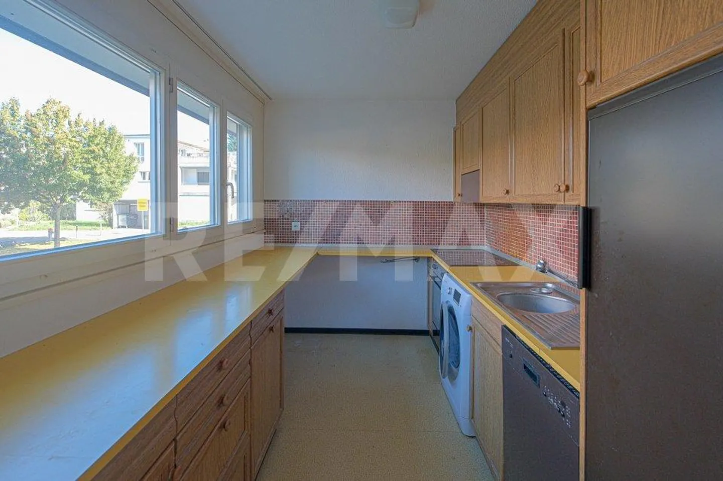 Geräumige Wohnung in Windisch - Foto 3 von 11