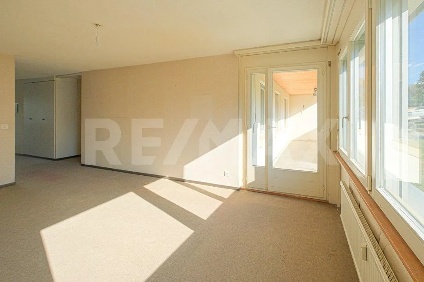 Geräumige Wohnung in Windisch - Foto 5 von 11