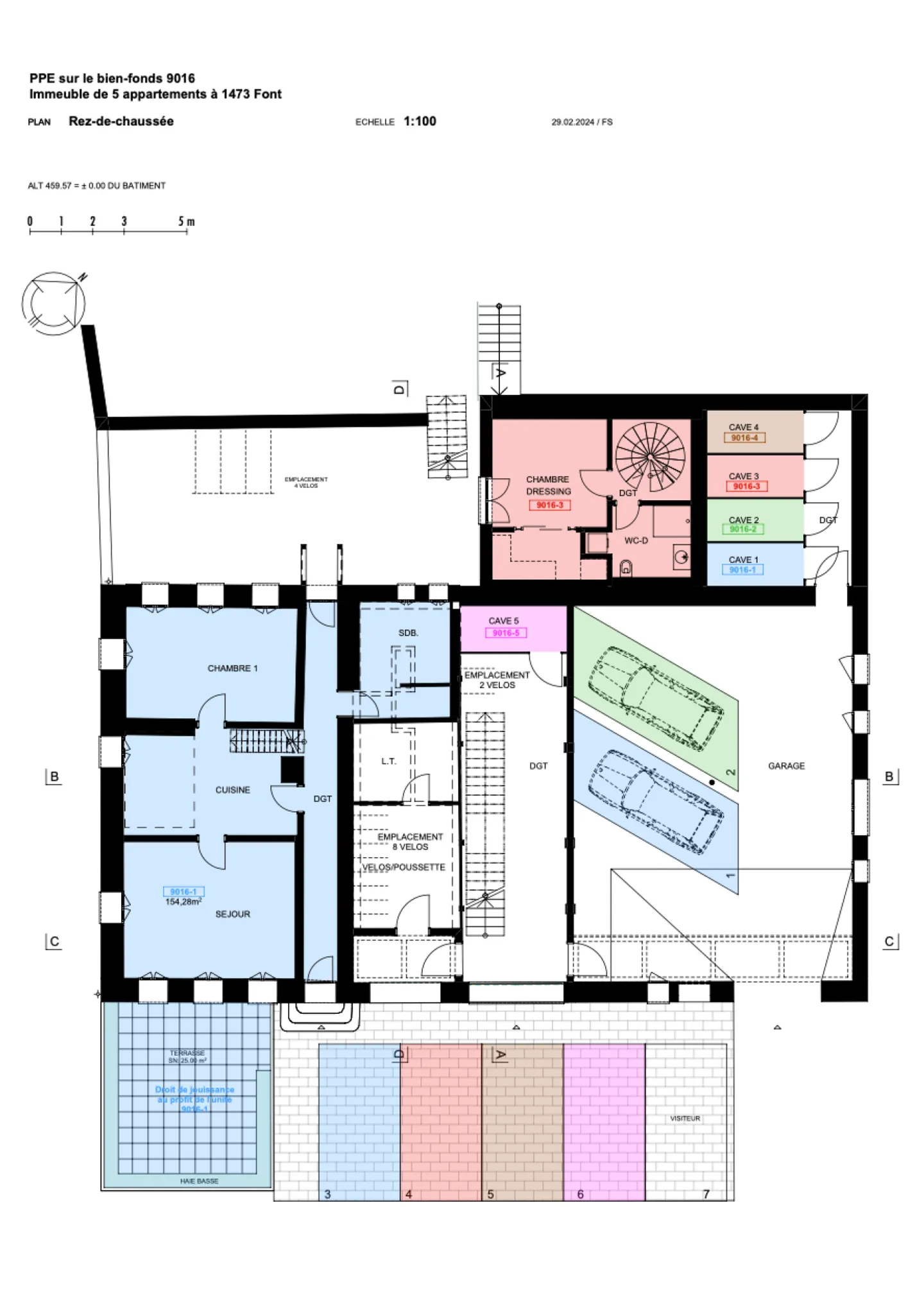 Charming Farmhouse - Photo 11 of 13