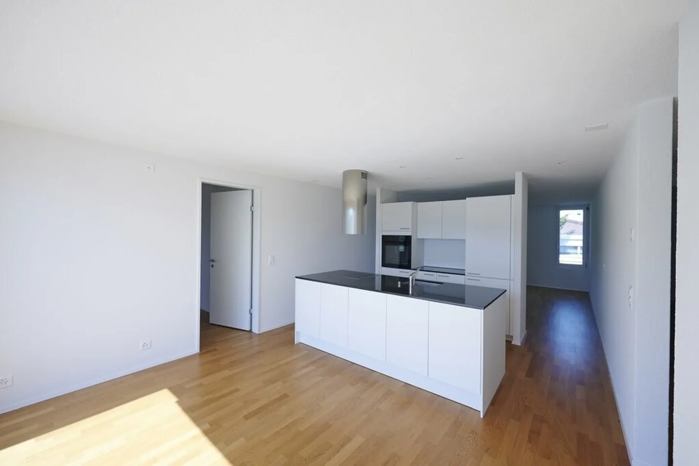 Gemütliche 4.5-Zimmerwohnung - Foto 7 von 11