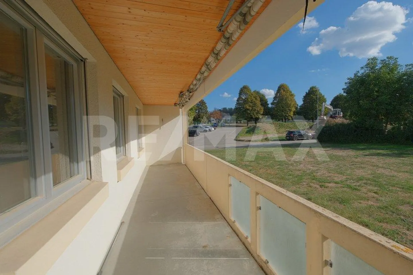 Geräumige Wohnung in Windisch - Foto 6 von 11