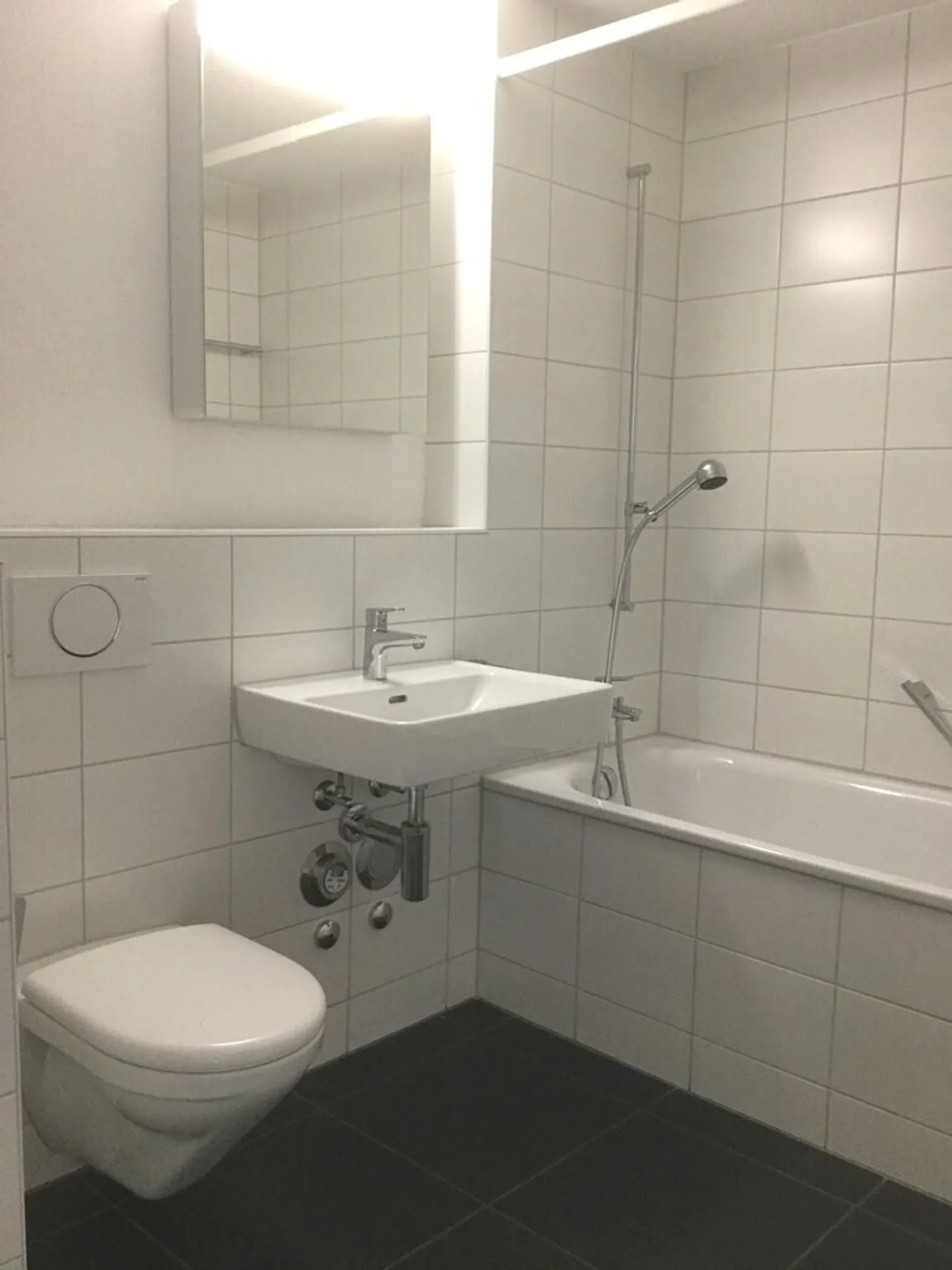 Gemütliche 4.5-Zimmerwohnung - Foto 9 von 11