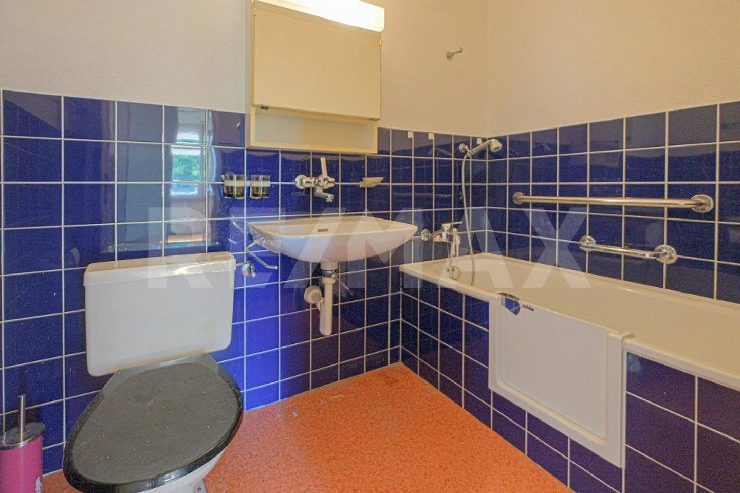 Geräumige Wohnung in Windisch - Foto 9 von 11