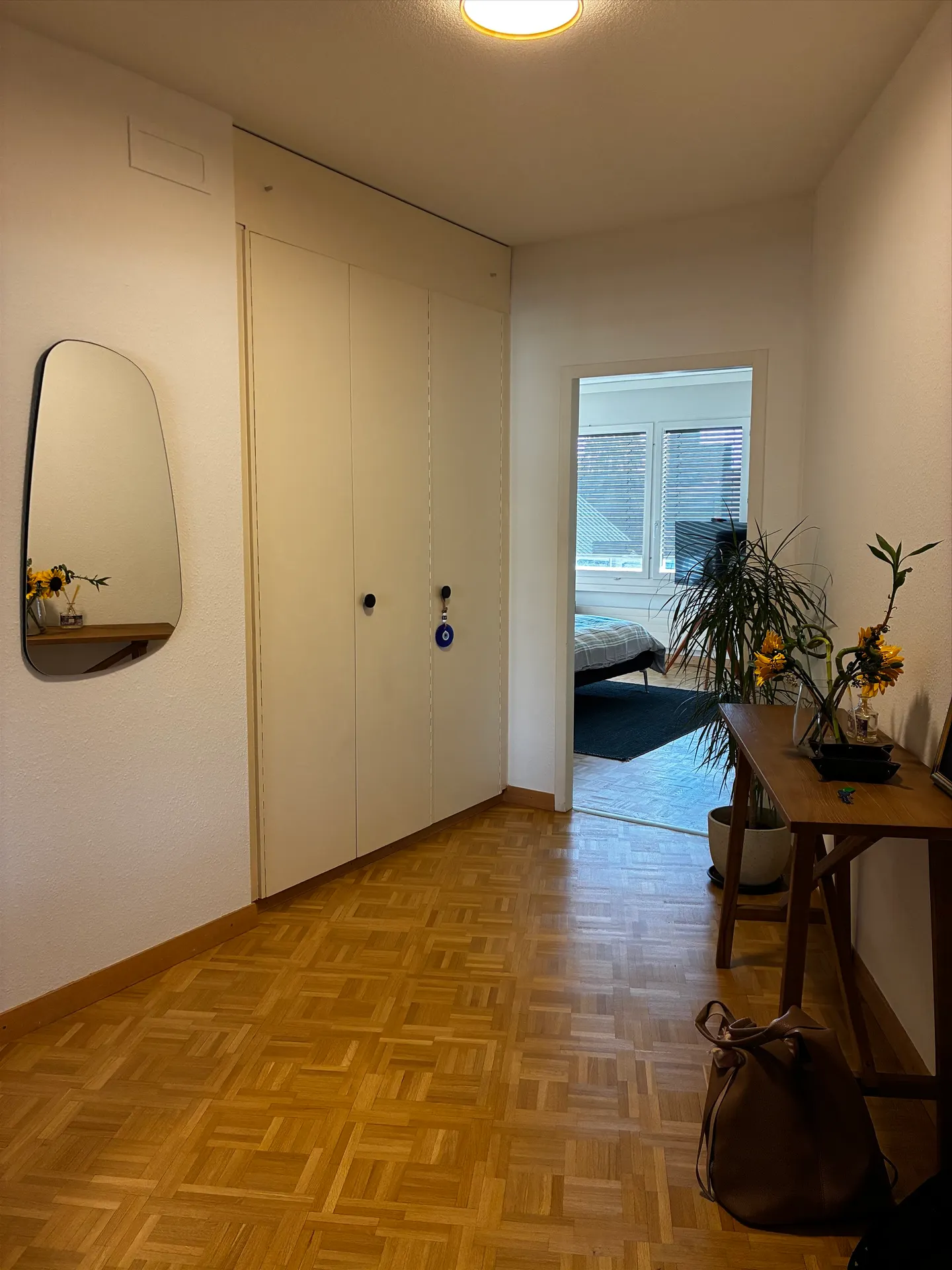 Champel: Superb 3-bedroom apartment - Photo 10 of 13