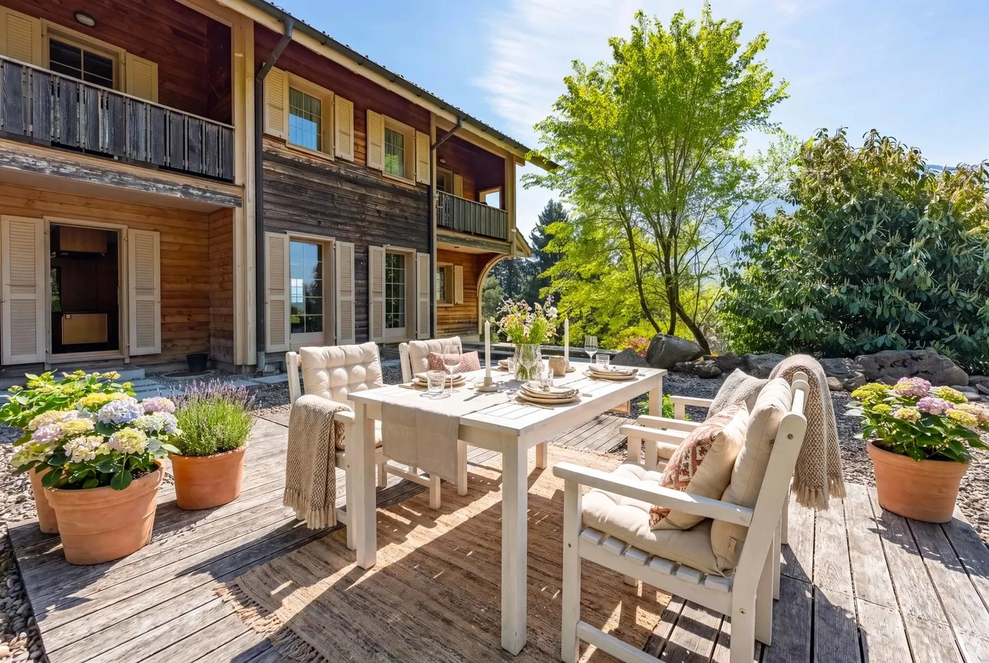 Unique Property with Stunning Views - Photo 7 of 8