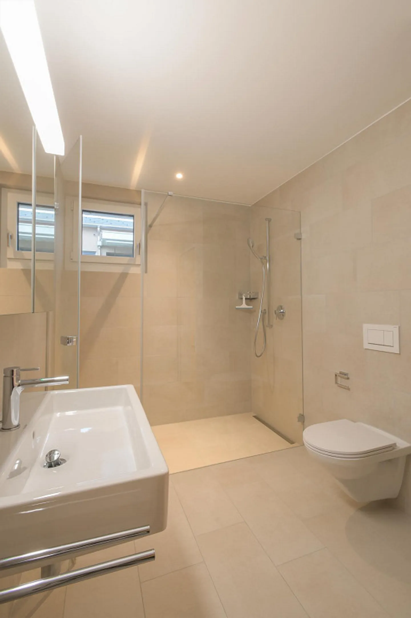 Appartamento di 3,5 stanze in affitto - Foto 4 di 4