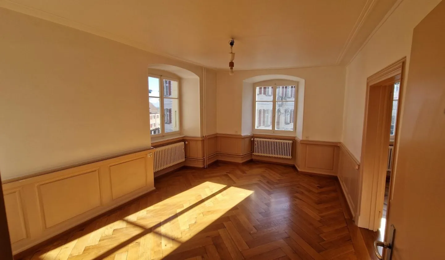 Appartamento 5.5 stanze - Foto 3 di 18