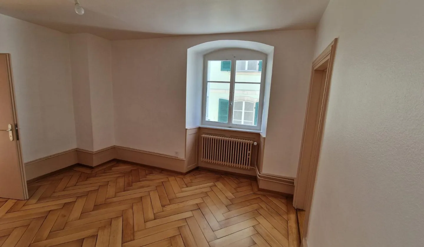 Appartamento 5.5 stanze - Foto 7 di 18