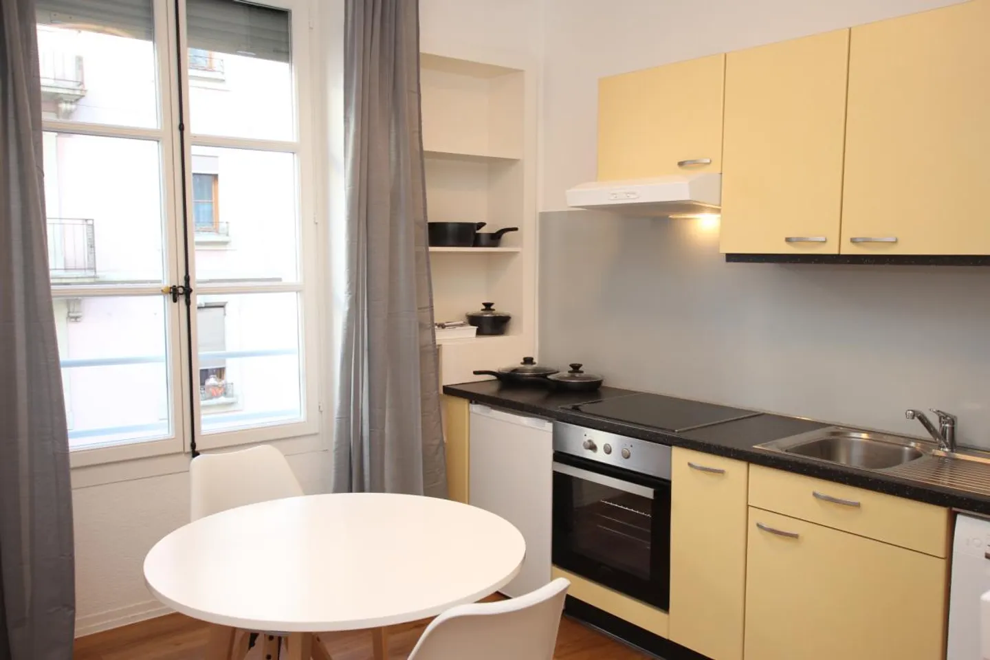 Appartamento Incantevole Vicino al Lago - Foto 1 di 4