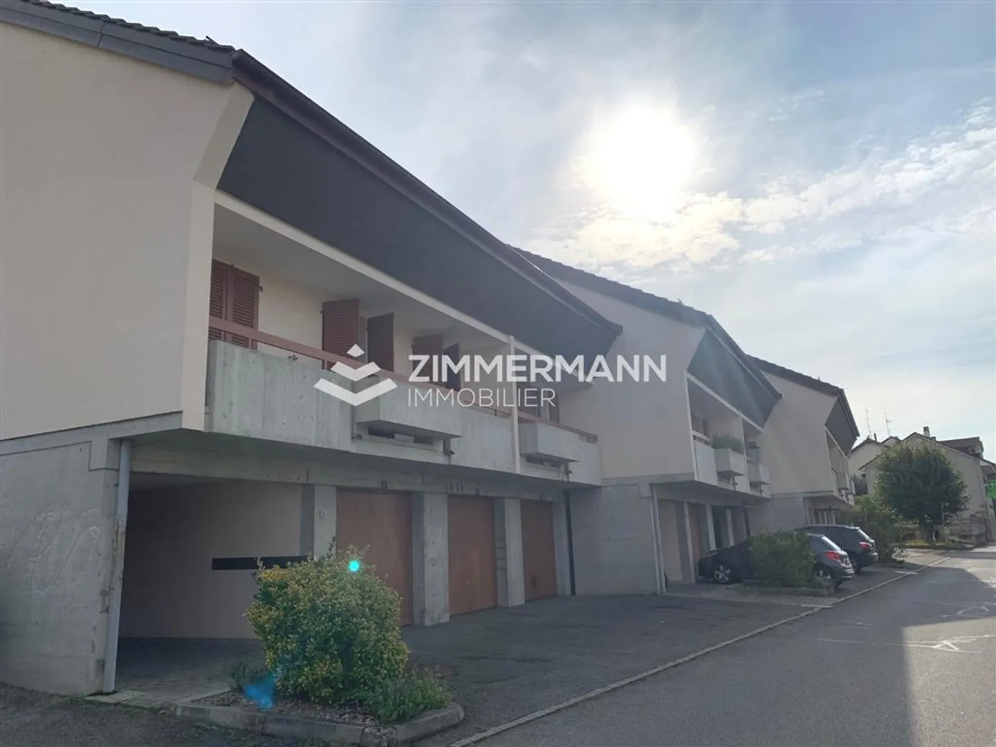 Appartamento in affitto - Foto 1 di 1