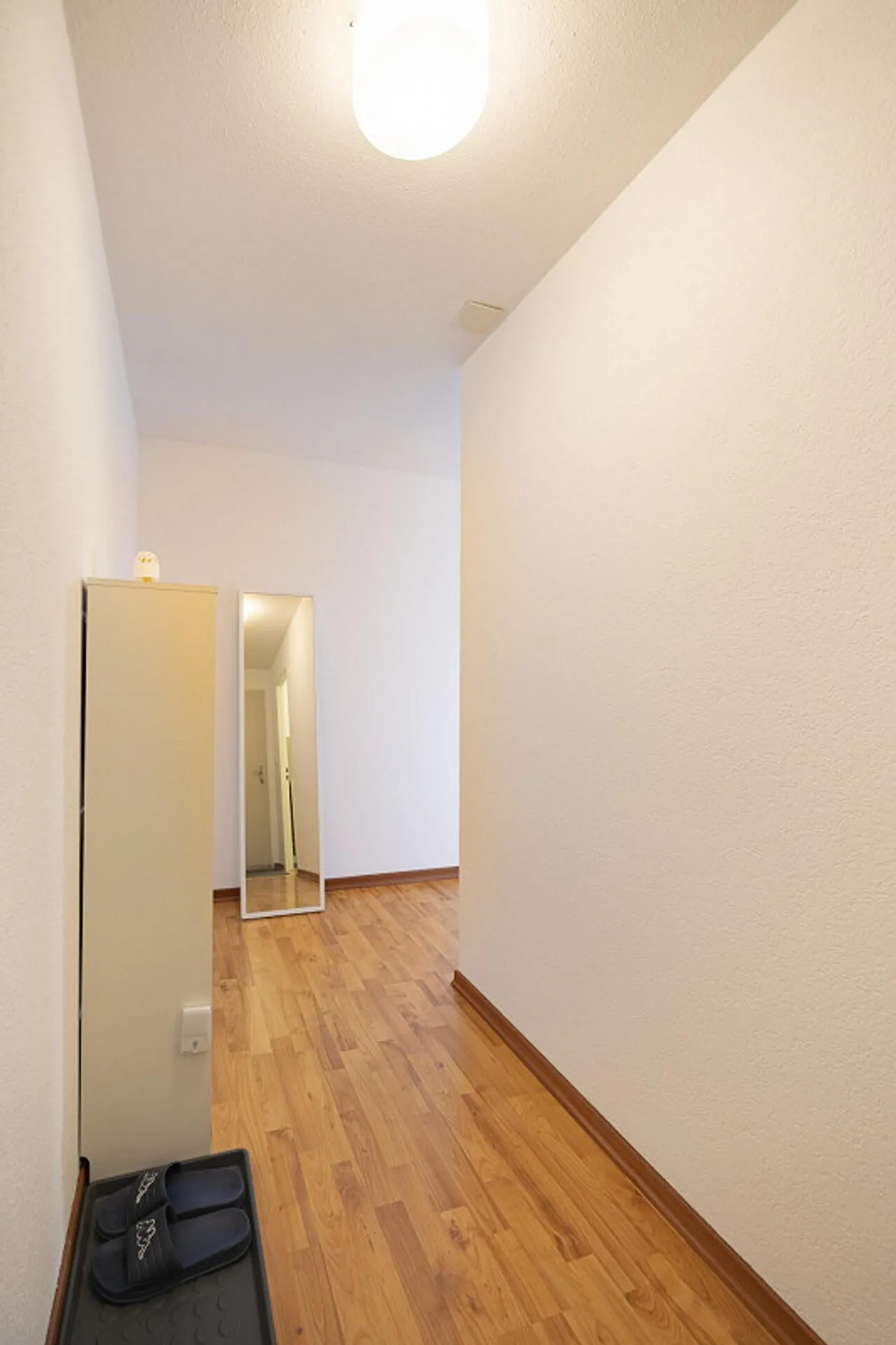 Attractive 1.5 Room Apartment - Photo 3 of 9